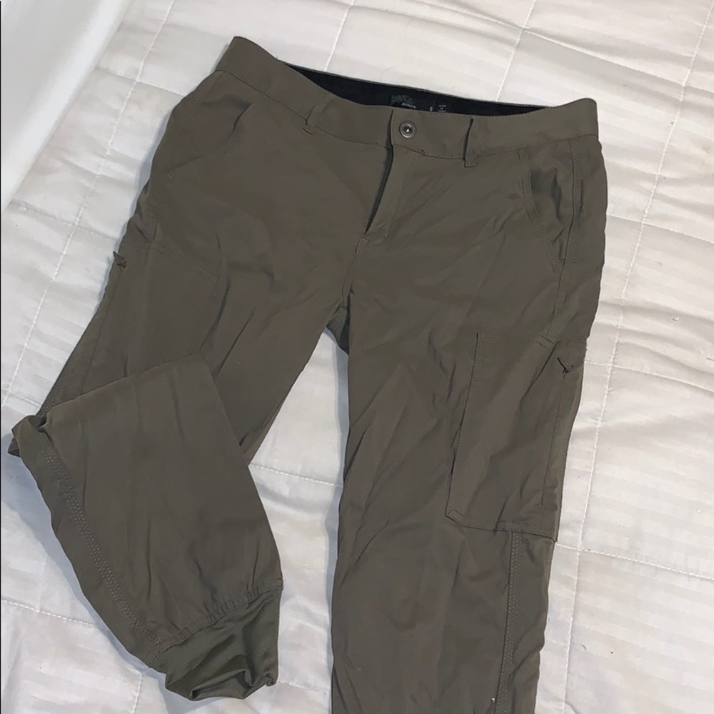 Prana pants